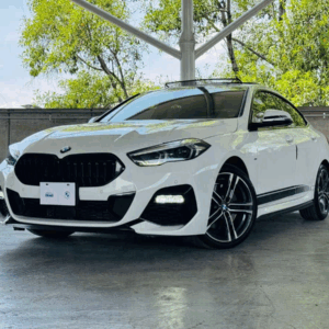 BMW 220i Grand Coupe 2024