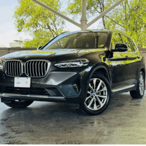 BMW X3 2024