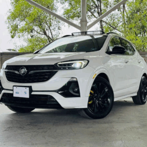 Biuck Encore GX 2022