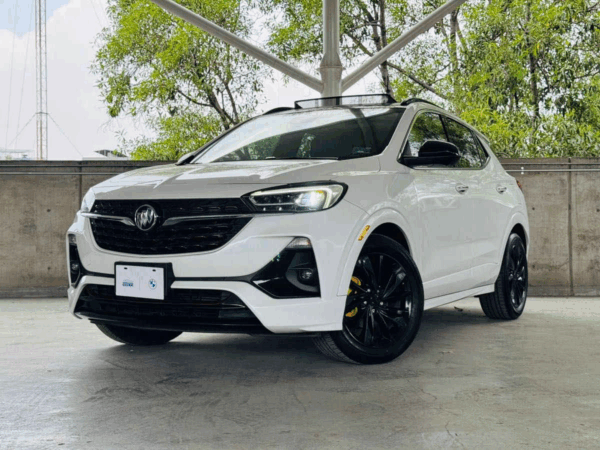 Biuck Encore GX 2022