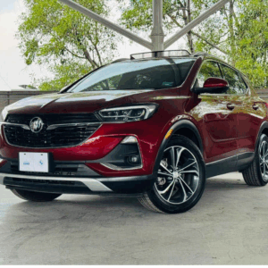 Buick Encore GX 2023