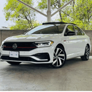 Jetta GLI 2021
