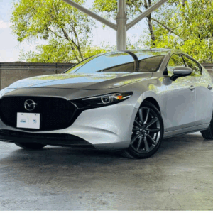 Mazda 3 HB Grand Touring 2023