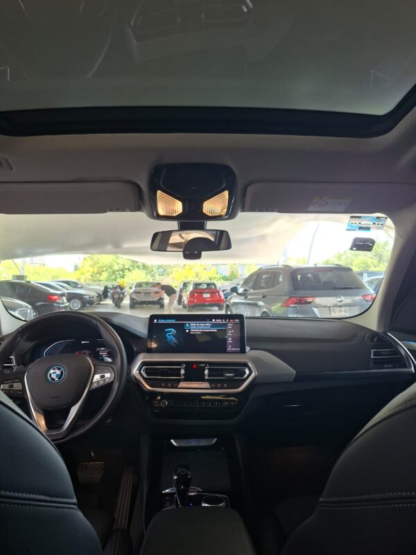 BMW X3 2024 - Image 2