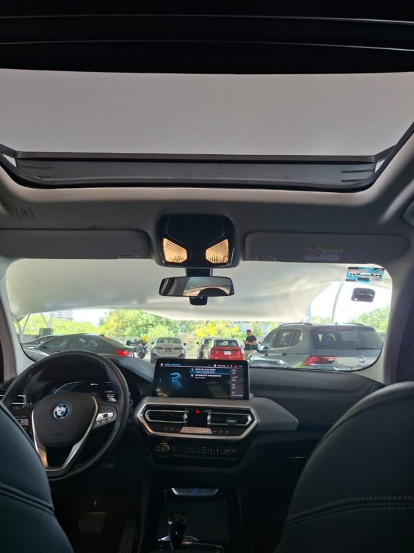 BMW X3 2024 - Image 3