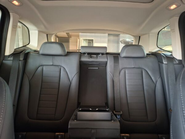 BMW X3 2024 - Image 4