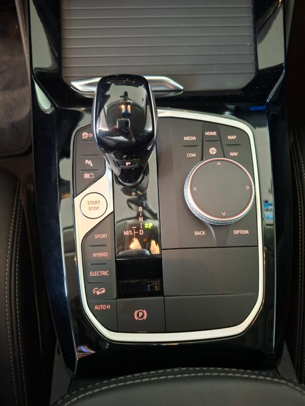 BMW X3 2024 - Image 5