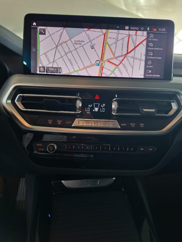 BMW X3 2024 - Image 6