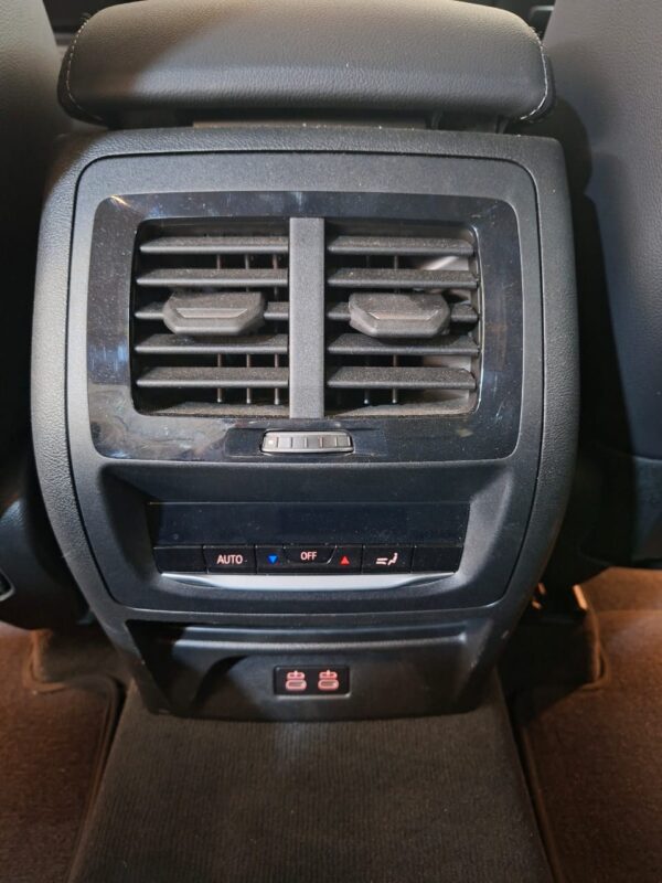 BMW X3 2024 - Image 7