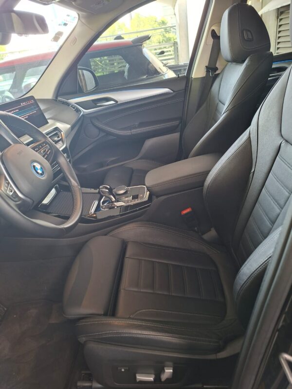 BMW X3 2024 - Image 8