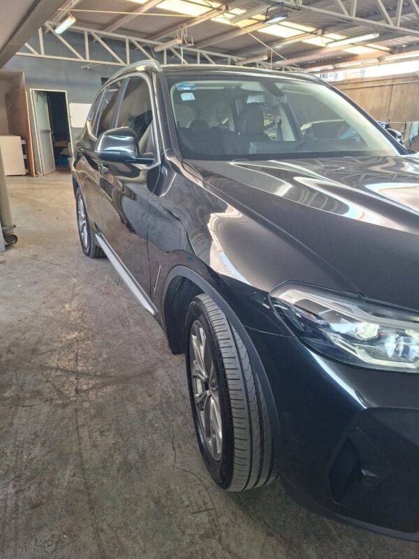 BMW X3 2024 - Image 9