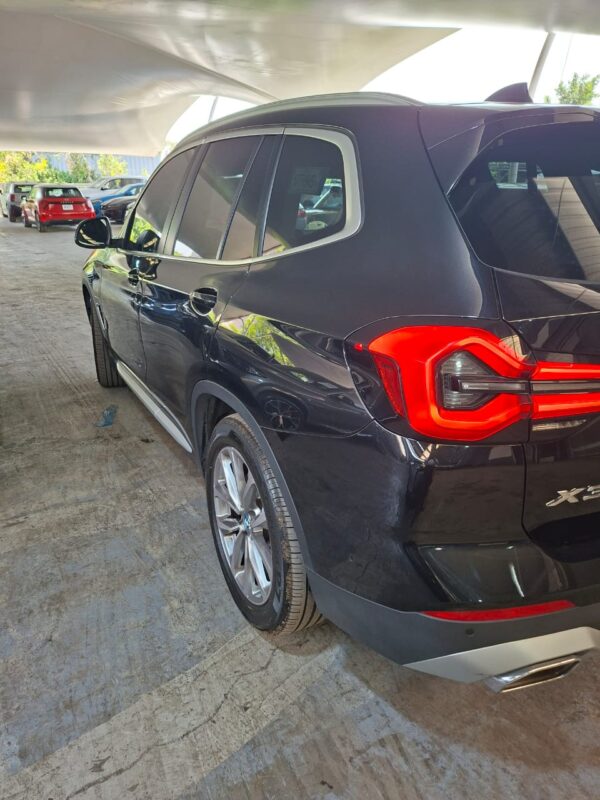 BMW X3 2024 - Image 10