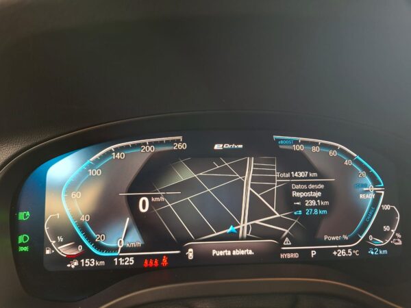 BMW X3 2024 - Image 11
