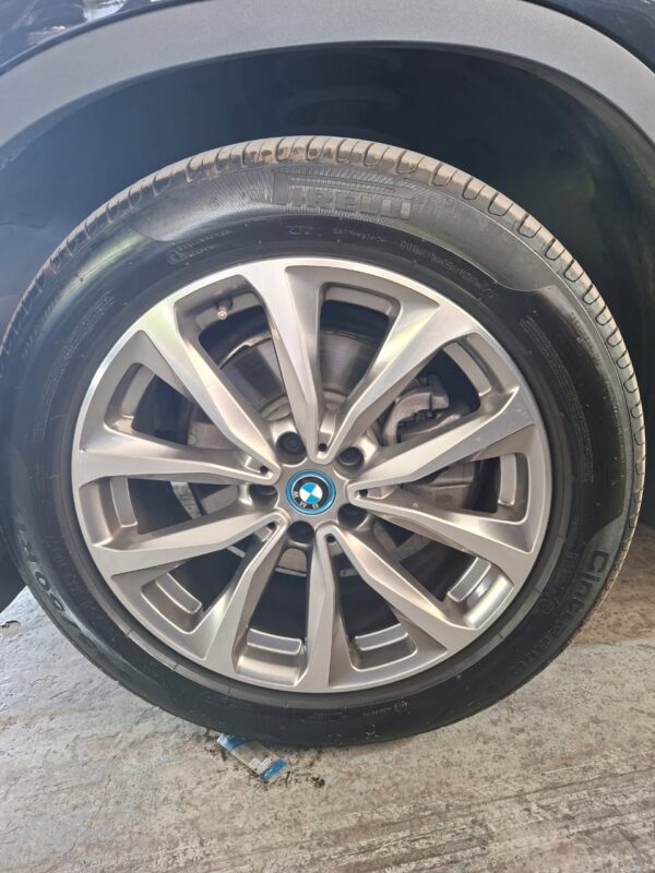BMW X3 2024 - Image 13