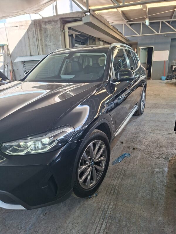 BMW X3 2024 - Image 14