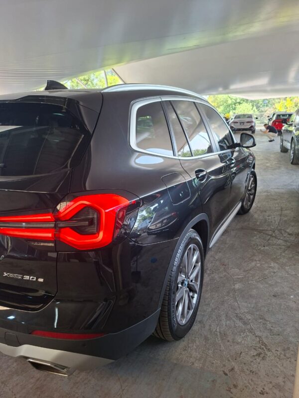 BMW X3 2024 - Image 16