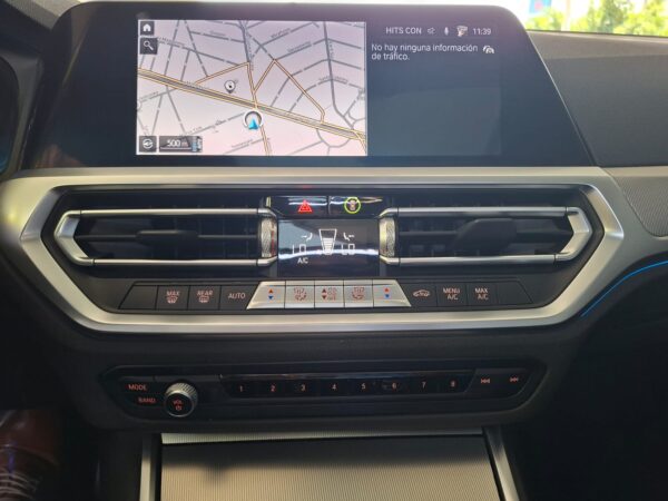 BMW Serie 3 2024 - Image 5
