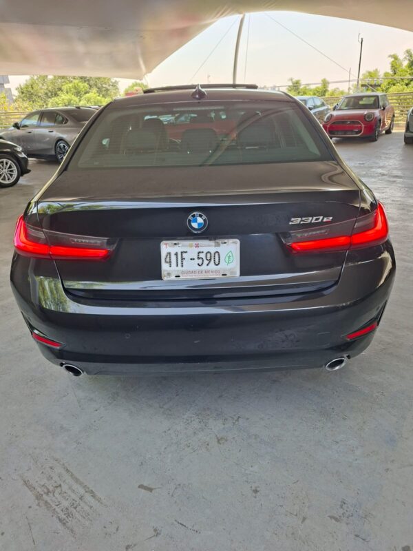 BMW Serie 3 2024 - Image 10