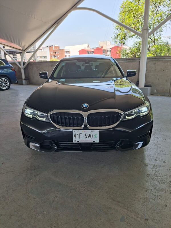 BMW Serie 3 2024 - Image 14
