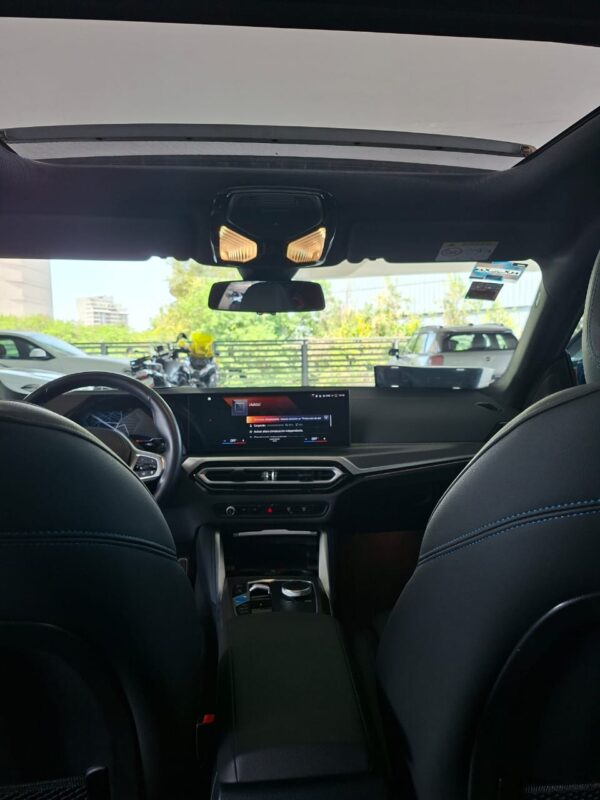 BMW i4  E drive 40 - Image 2