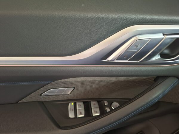 BMW i4  E drive 40 - Image 4