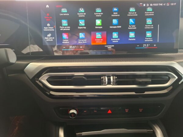 BMW i4  E drive 40 - Image 6