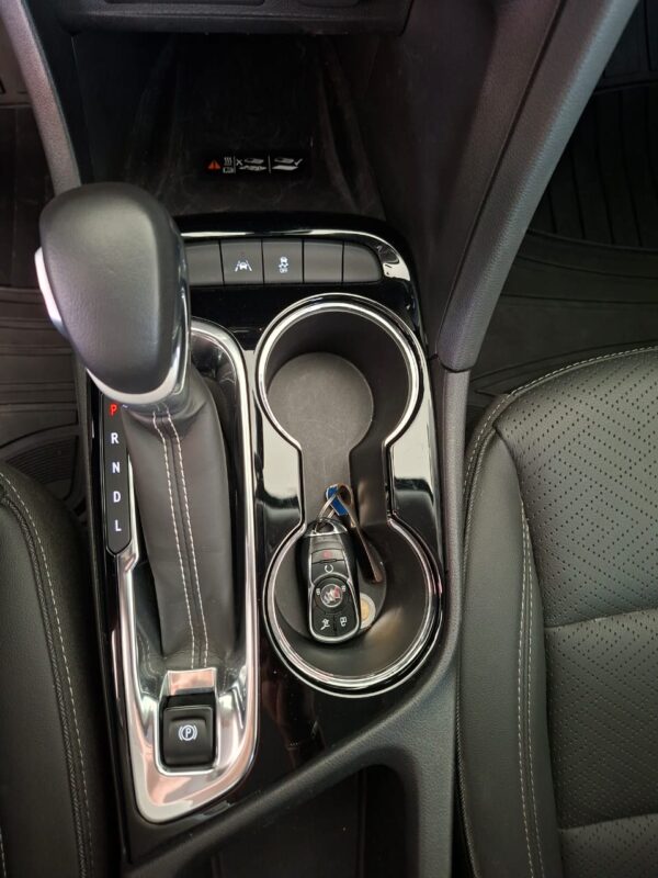 Buick Encore GX 2023 - Image 5
