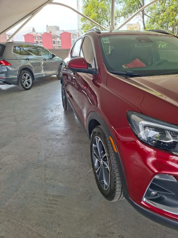 Buick Encore GX 2023 - Image 9