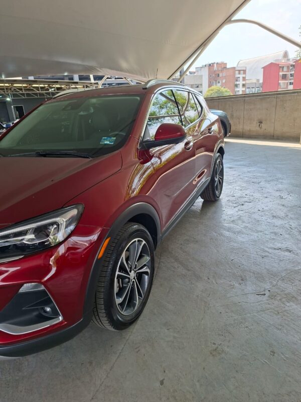 Buick Encore GX 2023 - Image 10