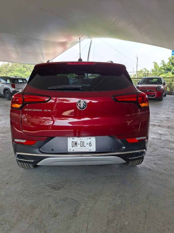 Buick Encore GX 2023 - Image 12