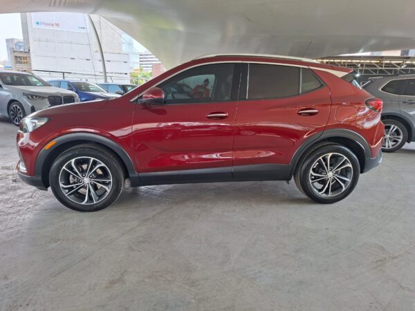 Buick Encore GX 2023 - Image 13
