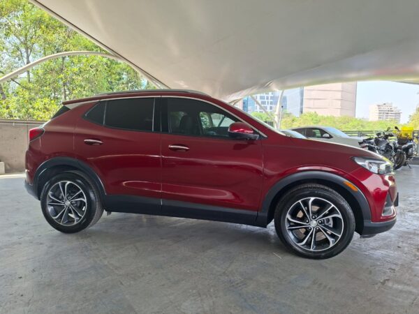 Buick Encore GX 2023 - Image 14