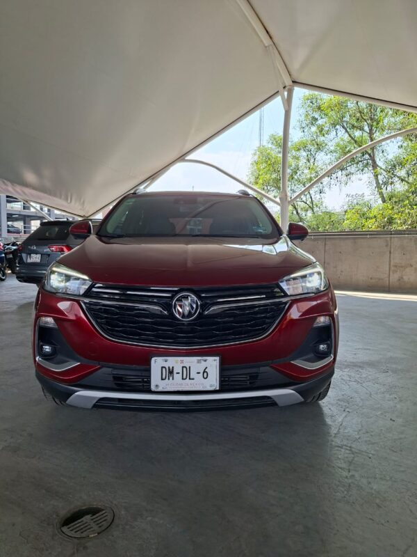 Buick Encore GX 2023 - Image 15
