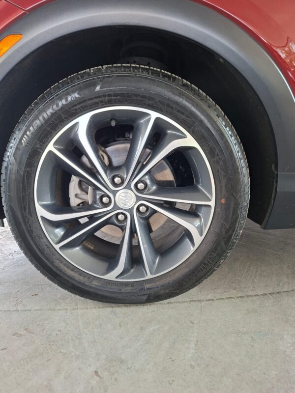 Buick Encore GX 2023 - Image 16