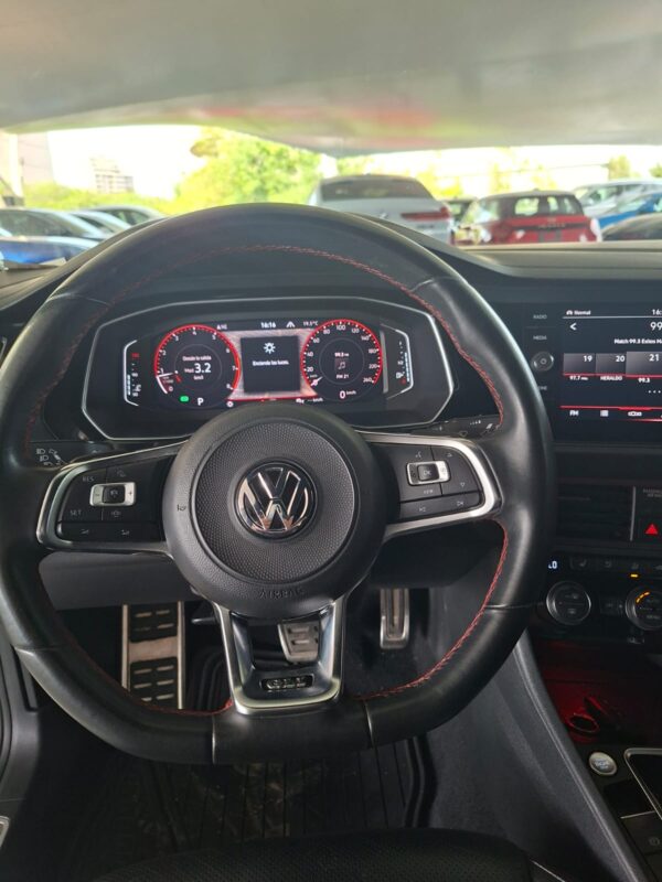 Jetta GLI 2021 - Image 2