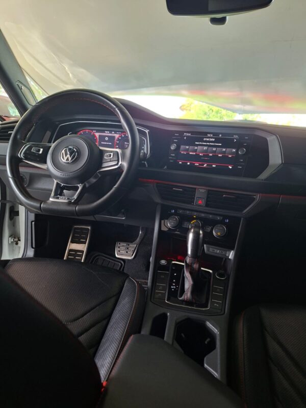 Jetta GLI 2021 - Image 3