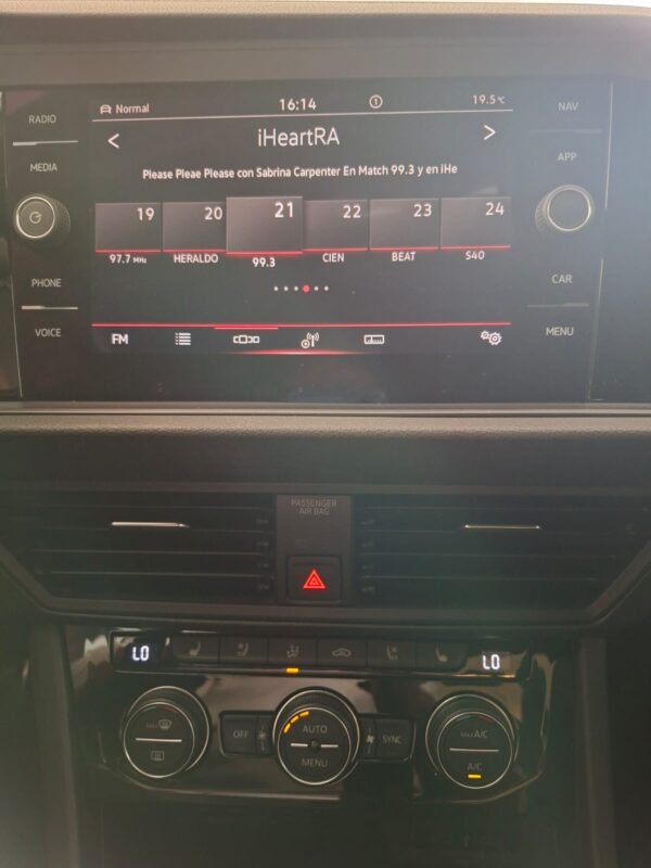 Jetta GLI 2021 - Image 7