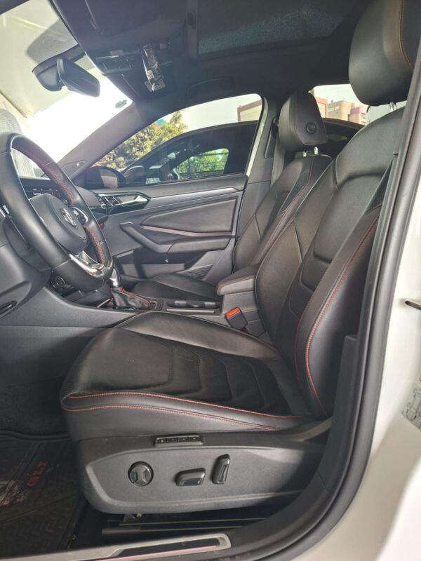 Jetta GLI 2021 - Image 9