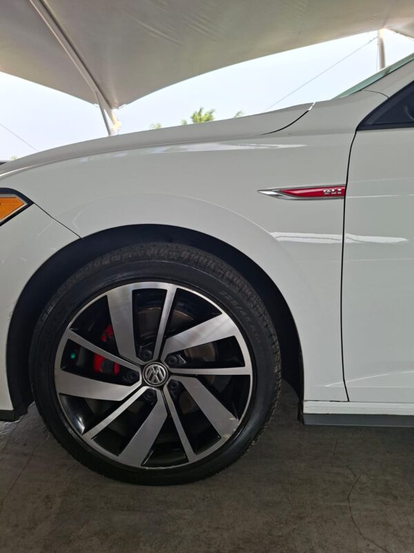 Jetta GLI 2021 - Image 11