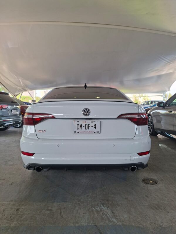 Jetta GLI 2021 - Image 13