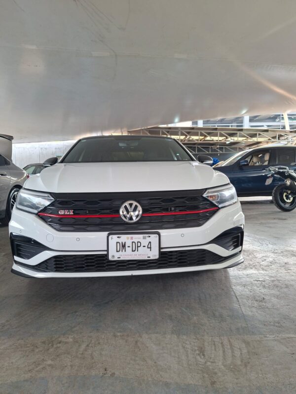 Jetta GLI 2021 - Image 15