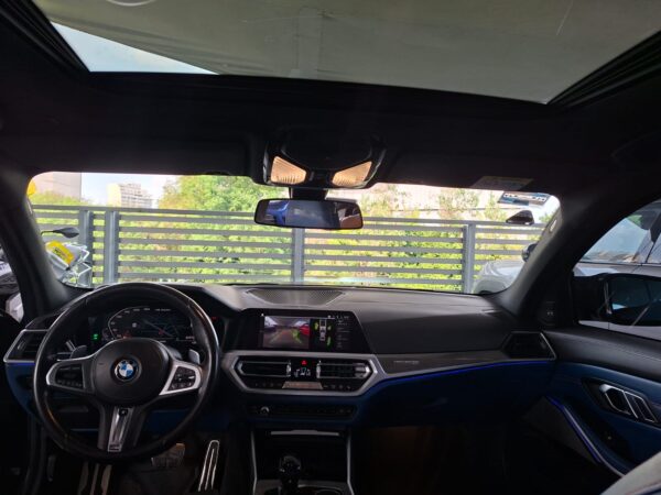 BMW M340 2020 - Image 2