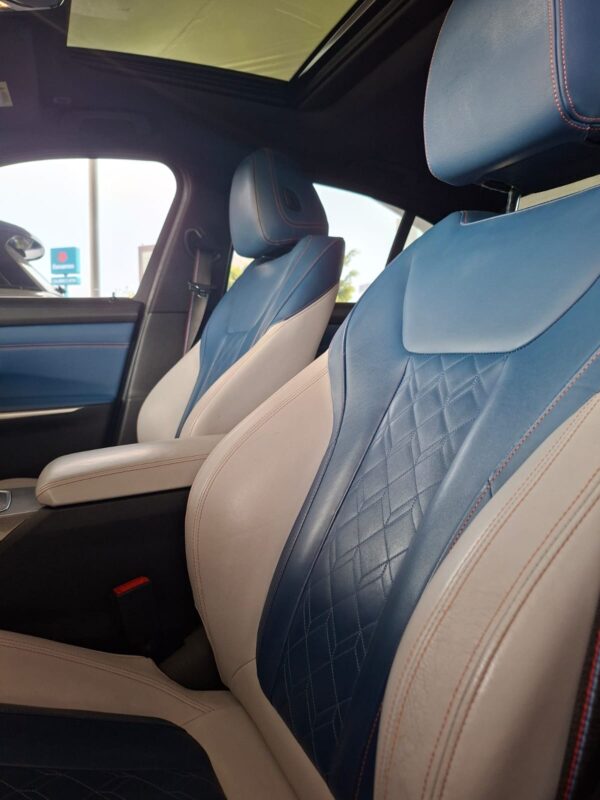 BMW M340 2020 - Image 4