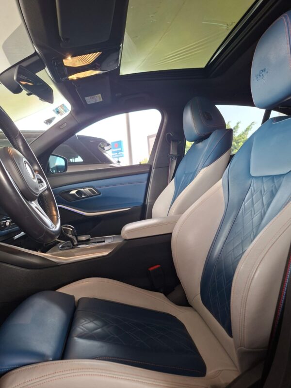 BMW M340 2020 - Image 5