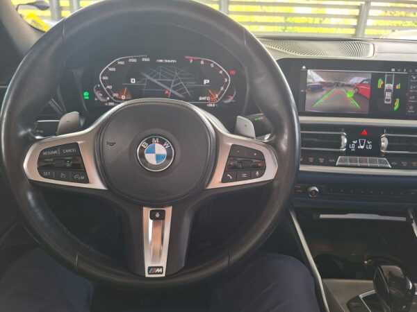 BMW M340 2020 - Image 6