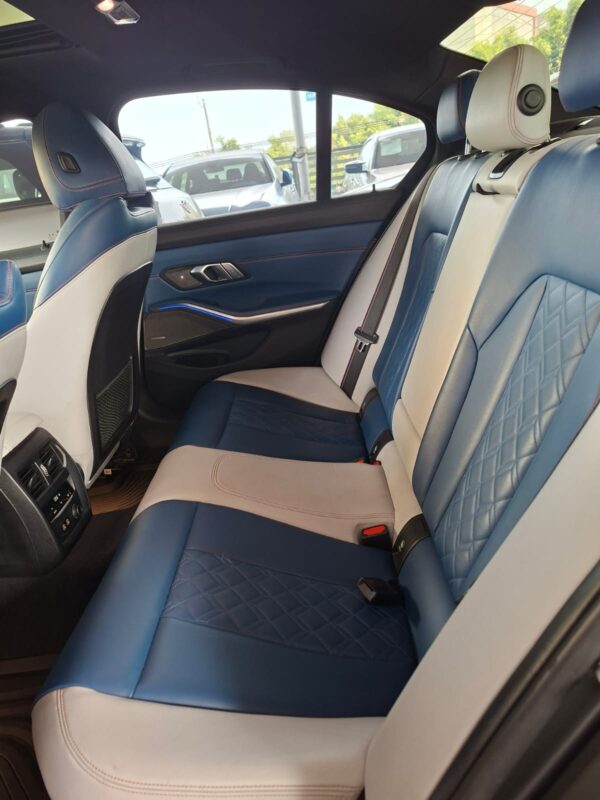 BMW M340 2020 - Image 7
