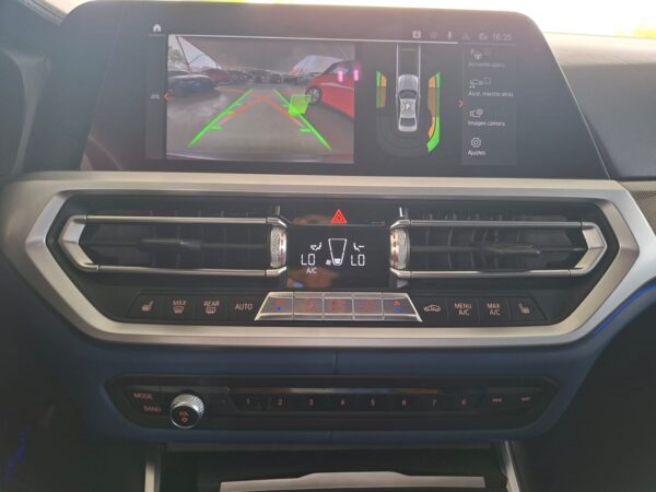 BMW M340 2020 - Image 9