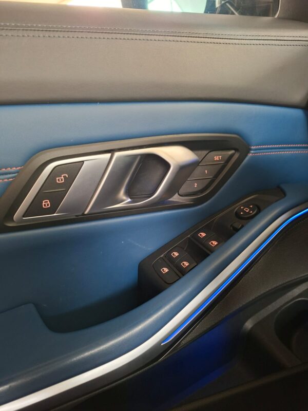 BMW M340 2020 - Image 11