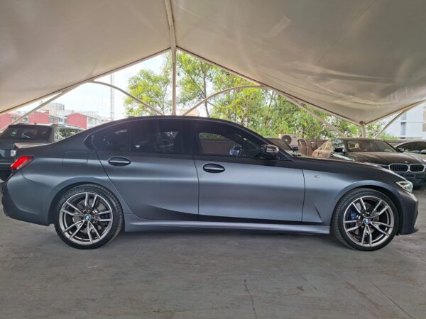 BMW M340 2020 - Image 12