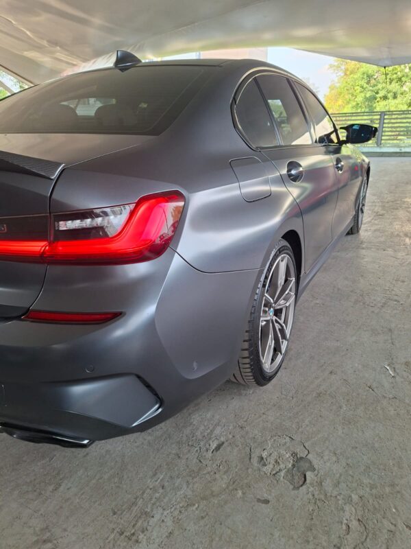 BMW M340 2020 - Image 13